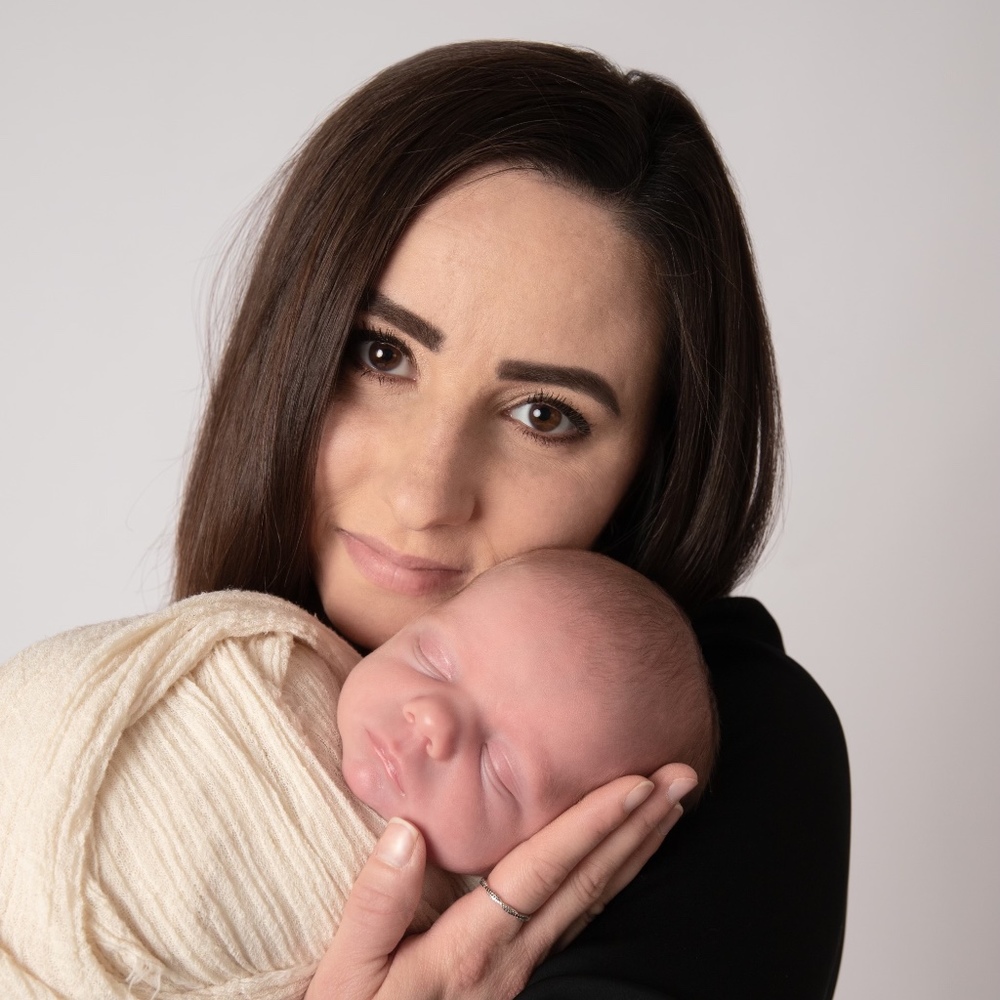 Meet your Posher, Breanna